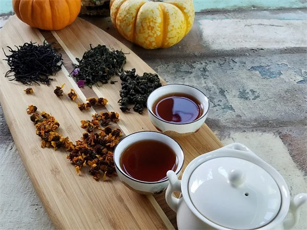 Green Tea Extract Benefits: Lower Blood Sugar & Reduce Gut Inflammation
